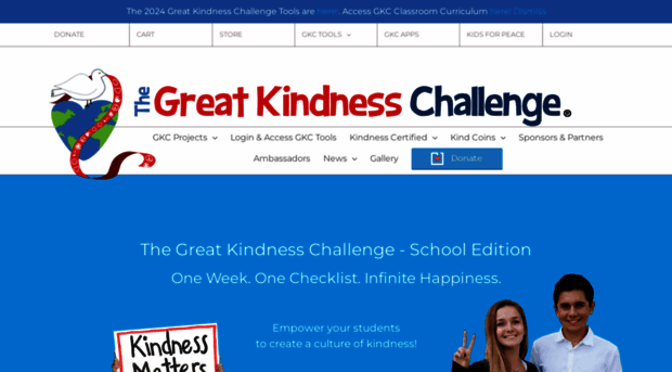 greatkindnesschallenge.org