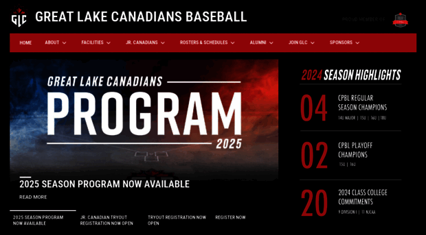 greatlakecanadians.com