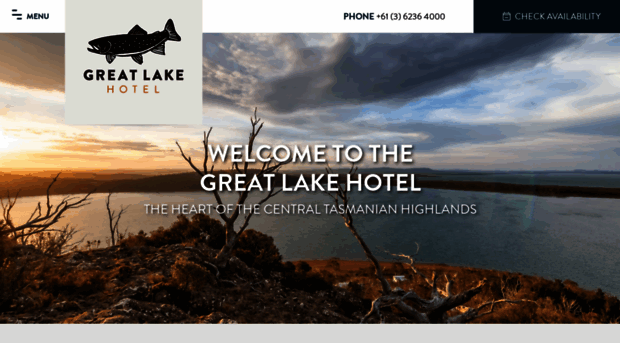 greatlakehotel.com.au