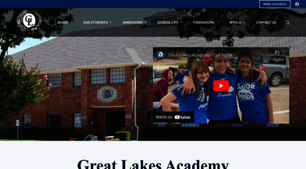 greatlakesacademy.com