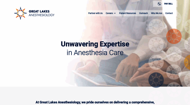 greatlakesanesthesiology.com