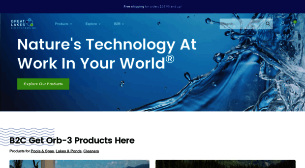 greatlakesbiosystems.com