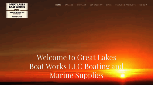 greatlakesboatworks.com