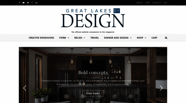 greatlakesbydesign.com