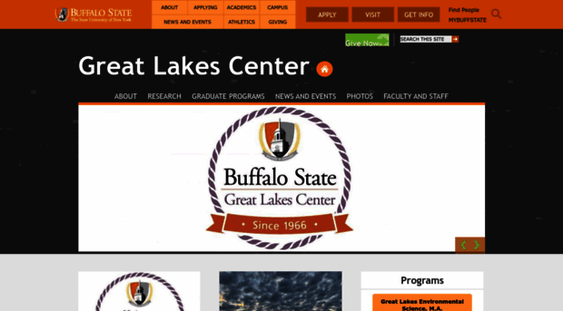 greatlakescenter.buffalostate.edu