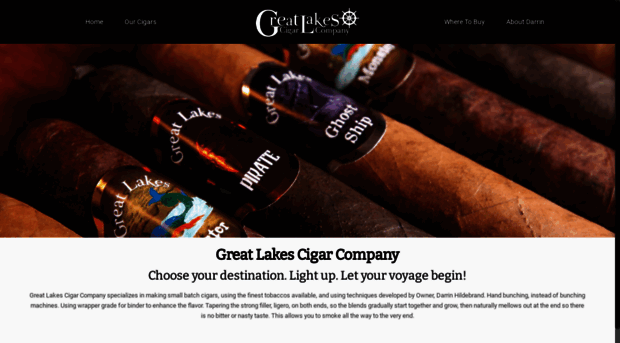 greatlakescigars.com