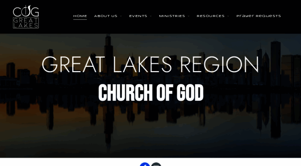 greatlakescog.org