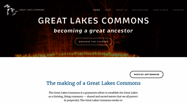 greatlakescommons.org