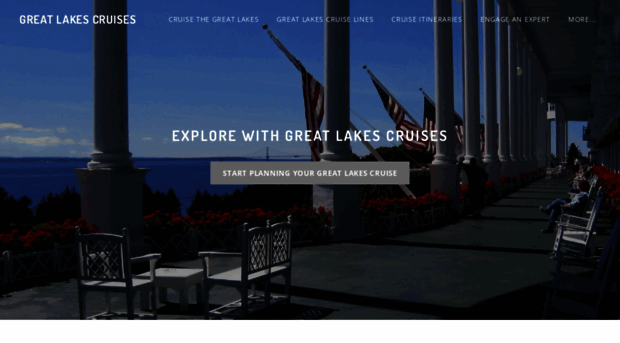 greatlakescruises.com