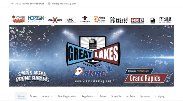 greatlakescup.com