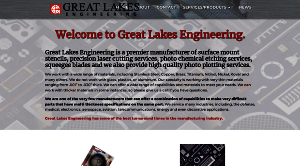 greatlakeseng.com