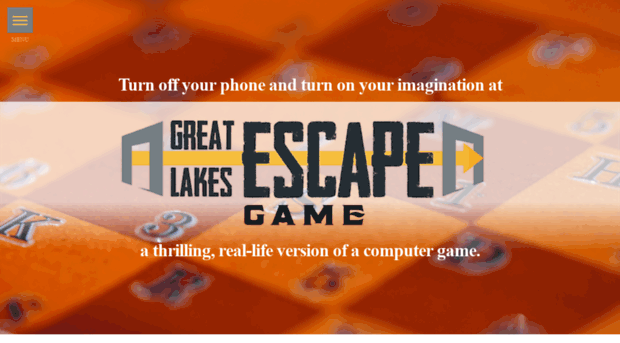 greatlakesescapegame.com