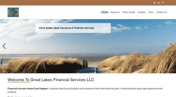 greatlakesfinancialservices.com