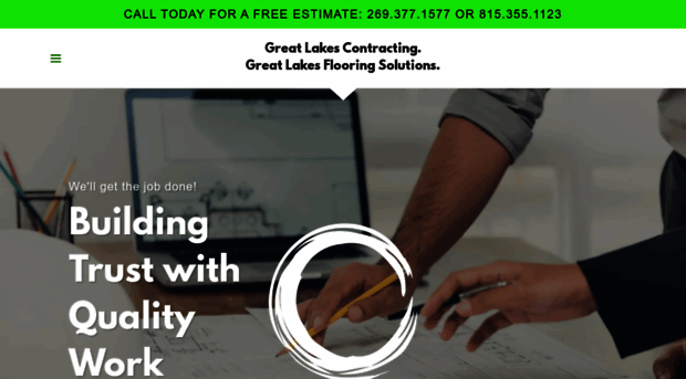 greatlakesflooringsolutions.com