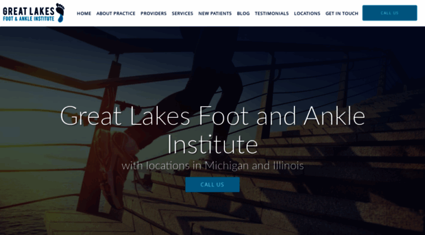 greatlakesfootandankle.com