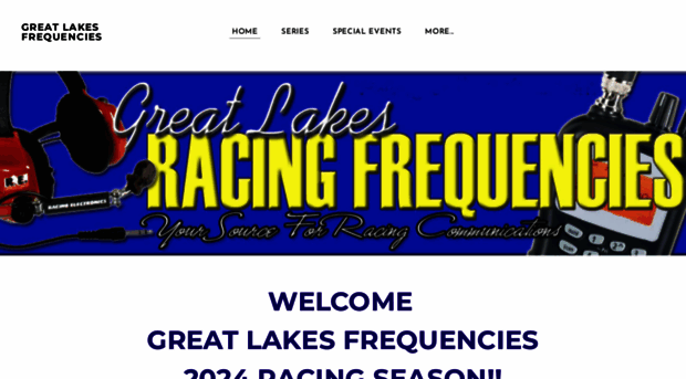 greatlakesfrequencies.com