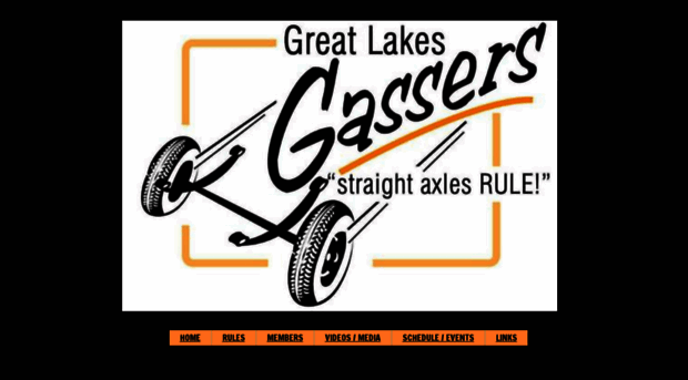 greatlakesgassers.com