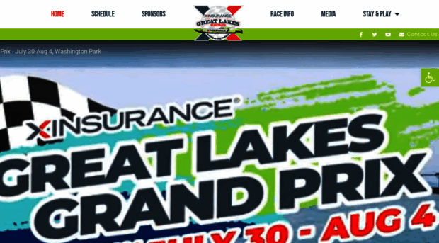 greatlakesgrandprix.com