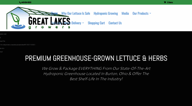 greatlakesgrowers.com