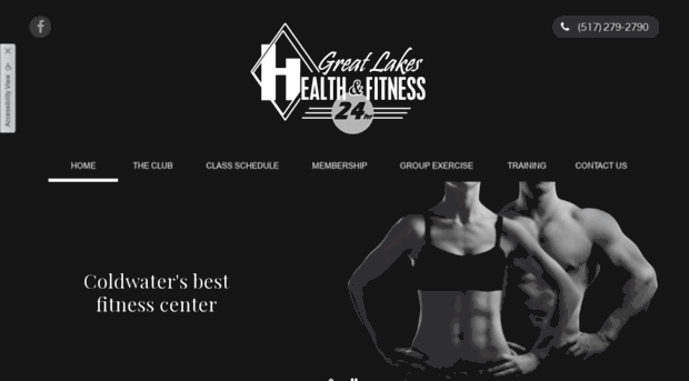 greatlakeshealthfitness.com