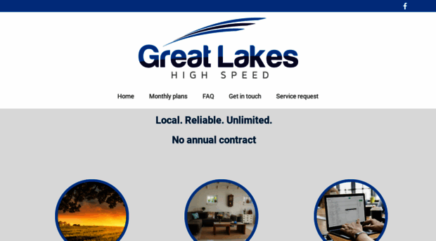 greatlakeshighspeed.com