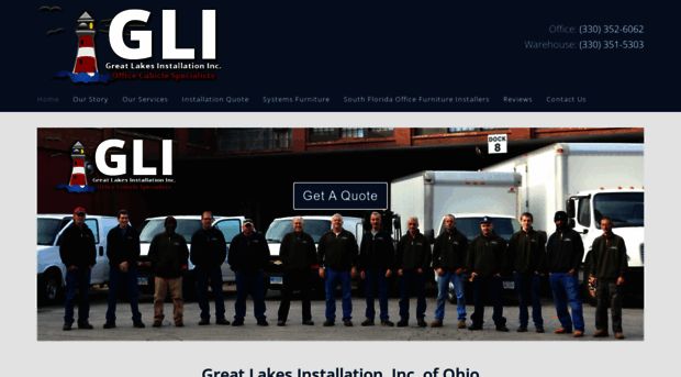 greatlakesinstall.com