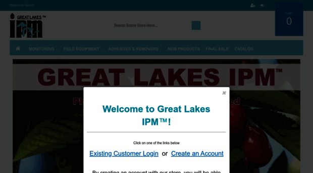 greatlakesipm.com