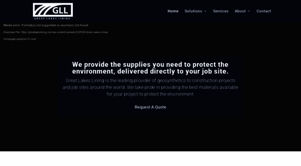 greatlakeslining.com
