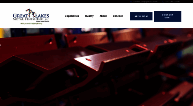 greatlakesmetalfinishing.com