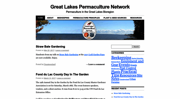 greatlakespermaculture.org