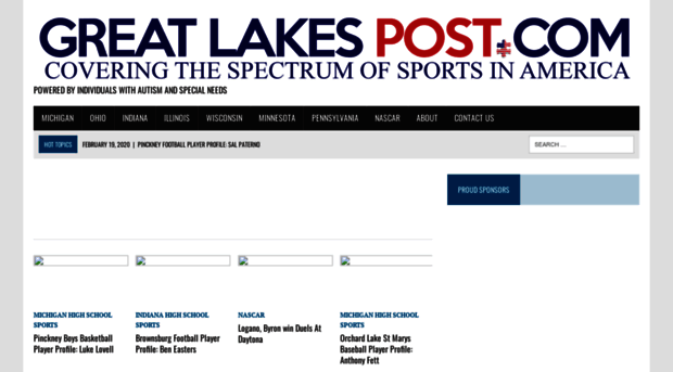 greatlakespost.com