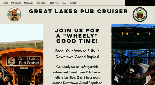 greatlakespubcruiser.com