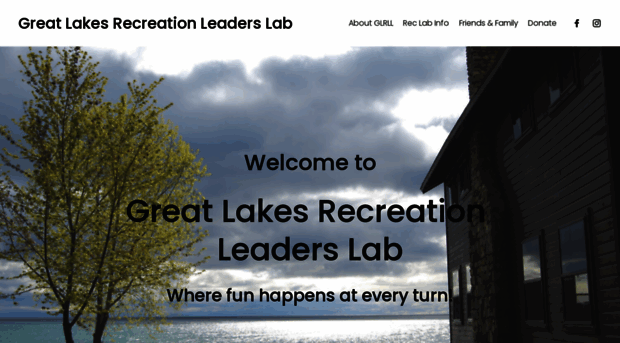 greatlakesreclab.com