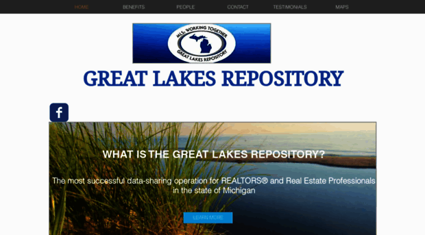 greatlakesrepository.com