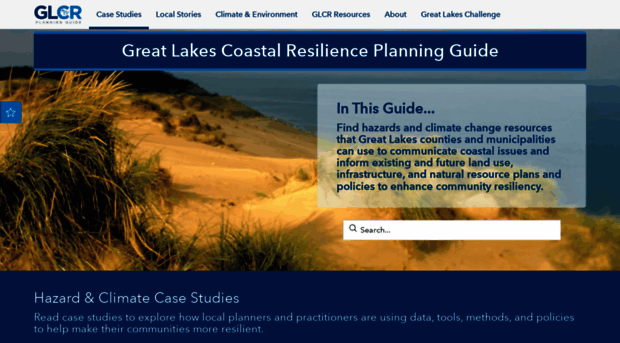 greatlakesresilience.org