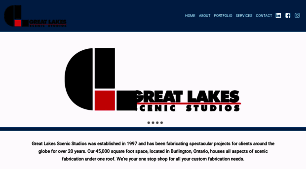 greatlakesscenic.com