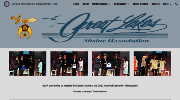 greatlakesshrineassociation.org