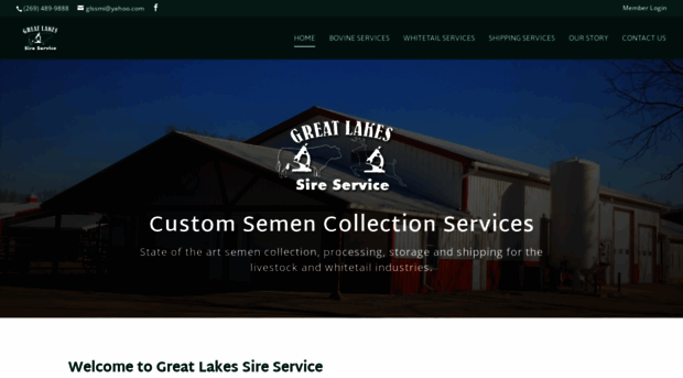 greatlakessireservice.com