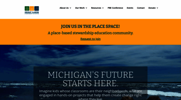 greatlakesstewardship.org