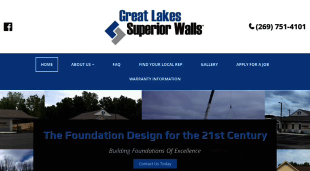 greatlakessuperiorwalls.com