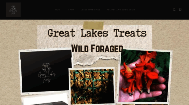 greatlakestreats.com