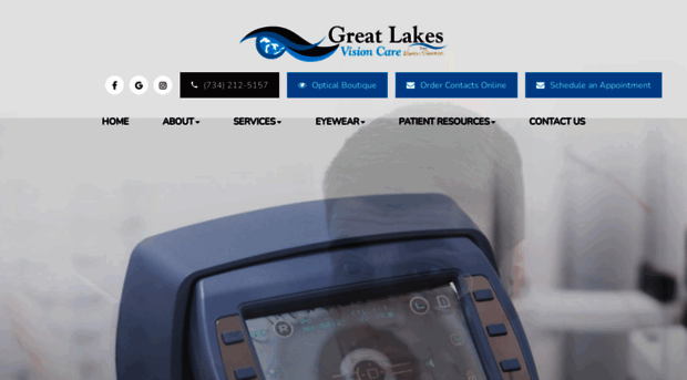 greatlakesvisioncare.com