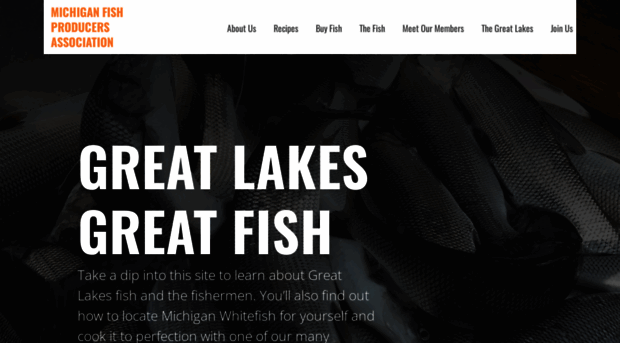 greatlakeswhitefish.org