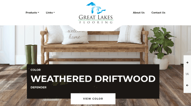 greatlakeswoodfloors.com