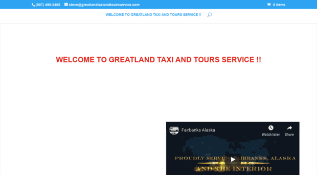 greatlandtaxi.com