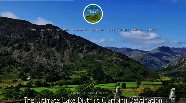 greatlangdaleglamping.co.uk