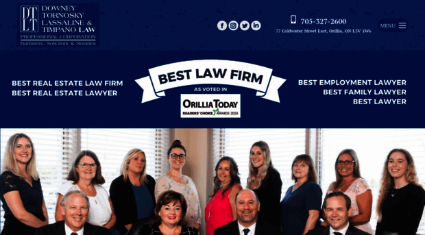 greatlaw.ca