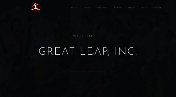 greatleap.org