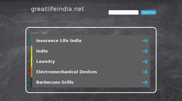 greatlifeindia.net