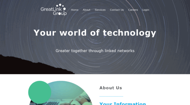 greatlinkgroup.com